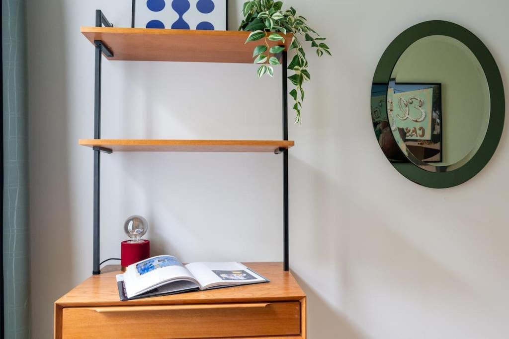 Apartment Vogue 2br Suite, Near Pulse By Hm *