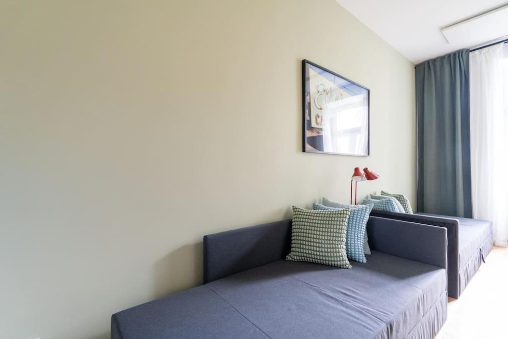 Vogue 2br Suite, Near Pulse By Hm Apartment *