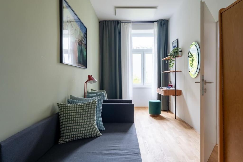 Vogue 2br Suite, Near Pulse By Hm * Wien